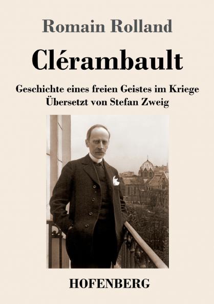 Cl��rambault