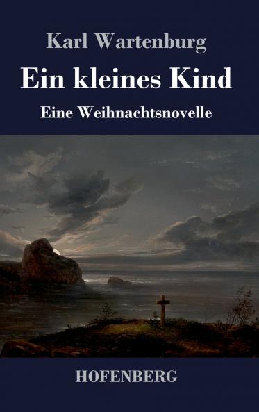 Ein kleines Kind