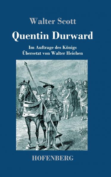 Quentin Durward