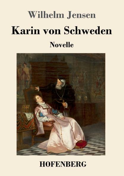 Karin von Schweden