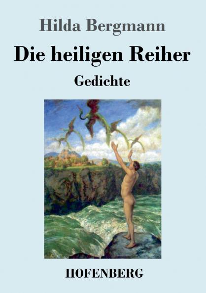 Die heiligen Reiher