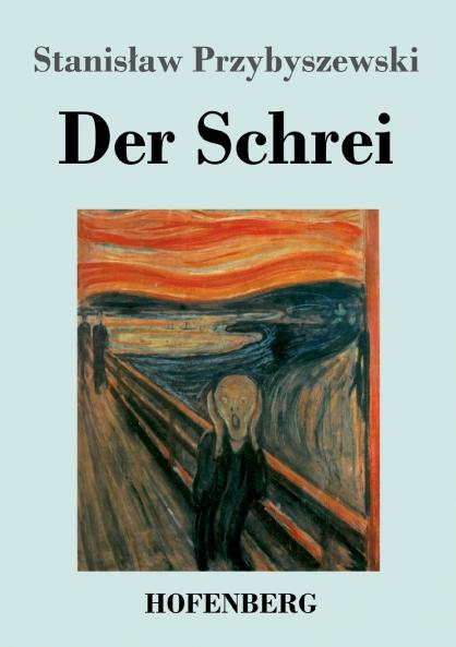 Der Schrei