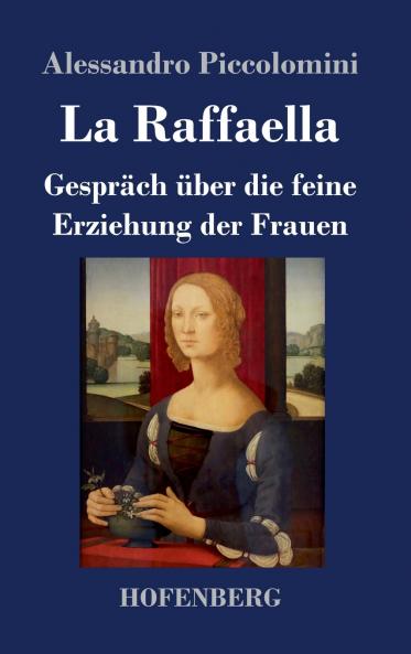 La Raffaella