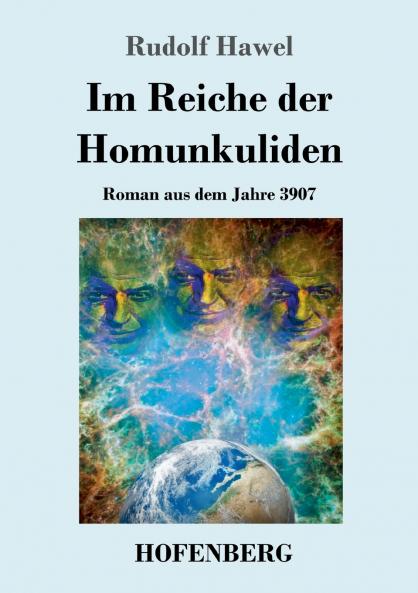Im Reiche der Homunkuliden