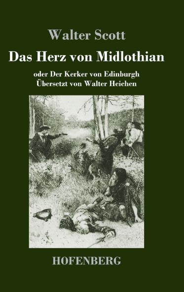 Das Herz von Midlothian