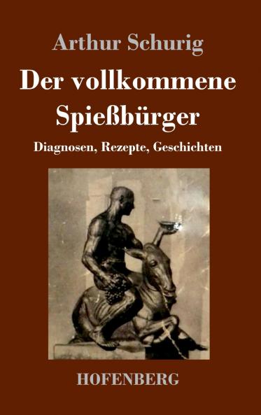 Der vollkommene Spie��b��rger