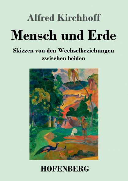 Mensch und Erde