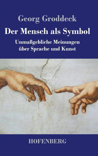 Der Mensch als Symbol