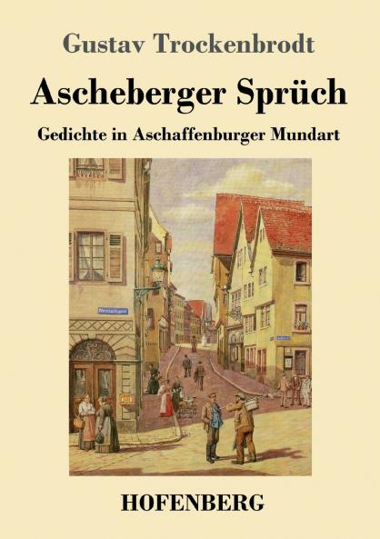 Ascheberger Spr��ch