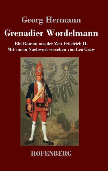 Grenadier Wordelmann