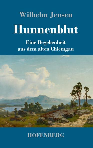 Hunnenblut