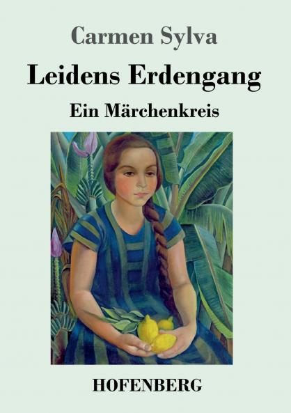 Leidens Erdengang