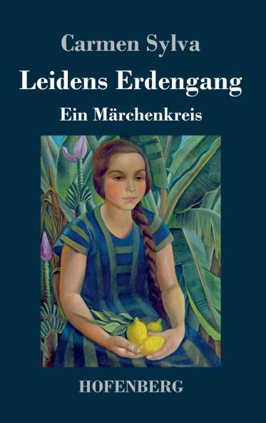 Leidens Erdengang