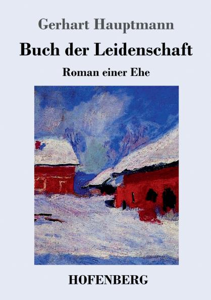 Buch der Leidenschaft