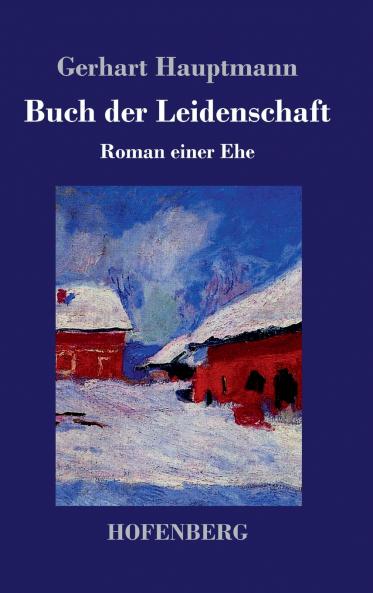 Buch der Leidenschaft