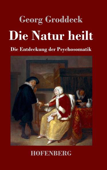 Die Natur heilt