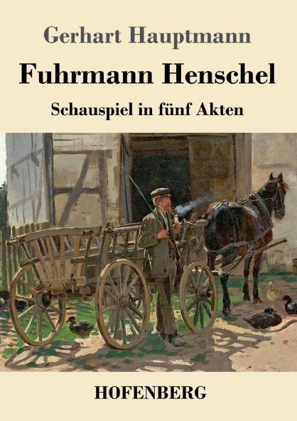 Fuhrmann Henschel