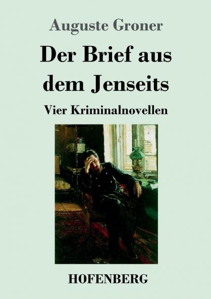 Der Brief aus dem Jenseits
