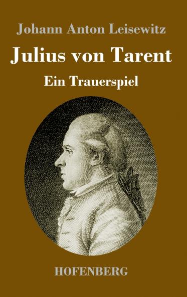 Julius von Tarent