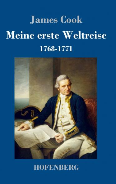 Meine erste Weltreise