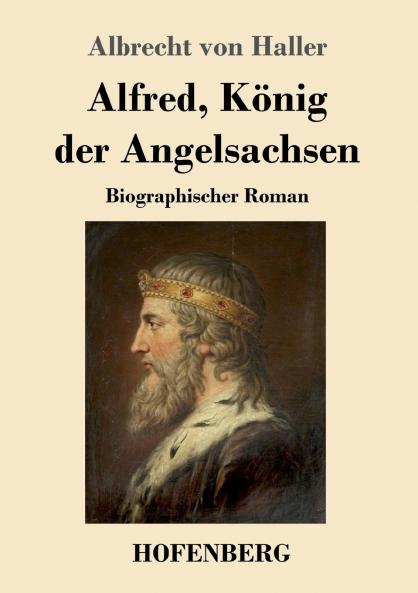 Alfred K��nig der Angelsachsen