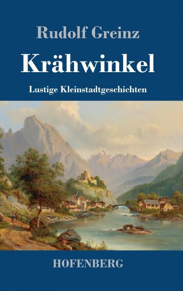Kr��hwinkel
