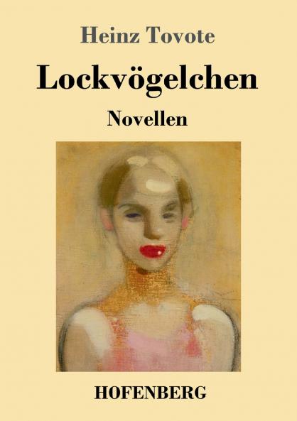 Lockv��gelchen