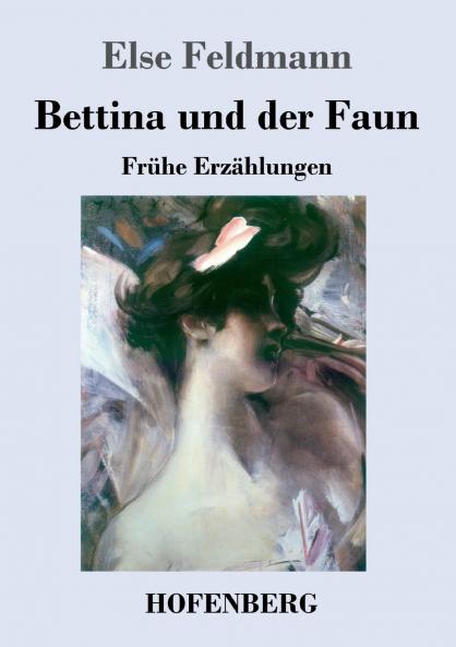 Bettina und der Faun