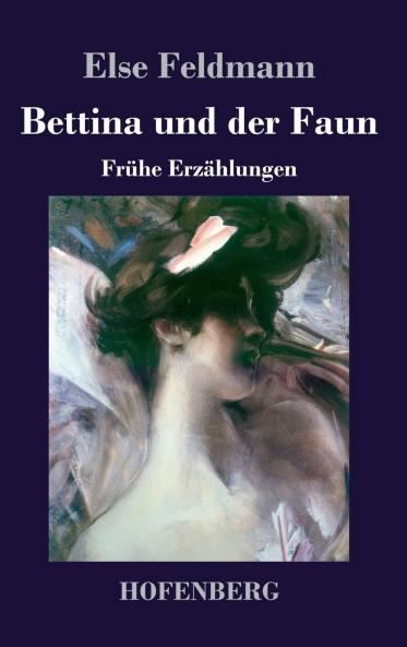 Bettina und der Faun
