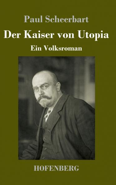 Der Kaiser von Utopia