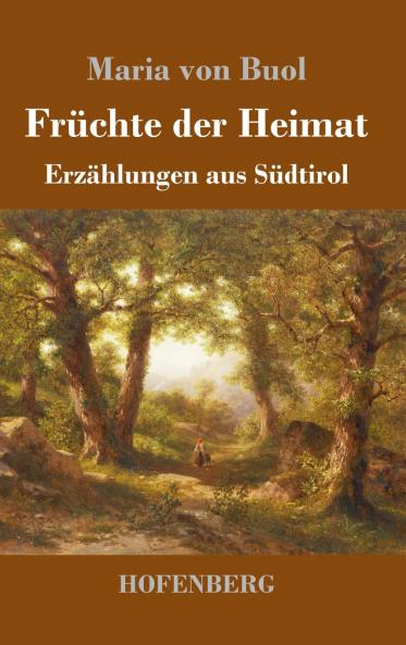 Fr��chte der Heimat