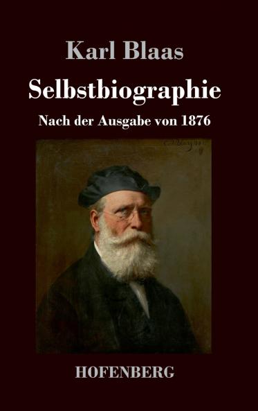 Selbstbiographie