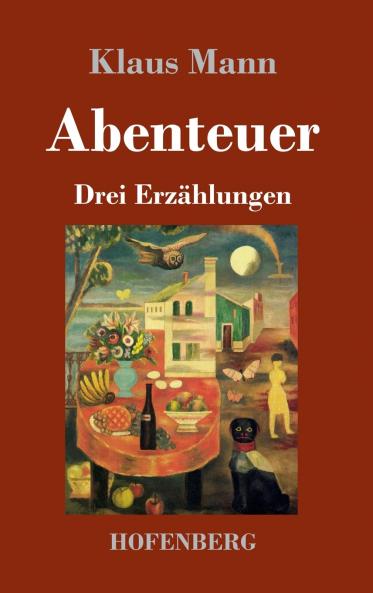 Abenteuer