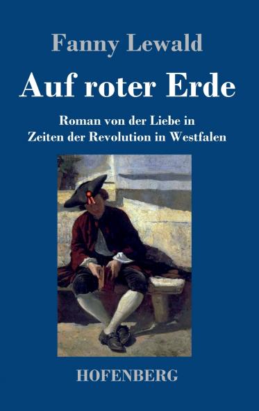 Auf roter Erde
