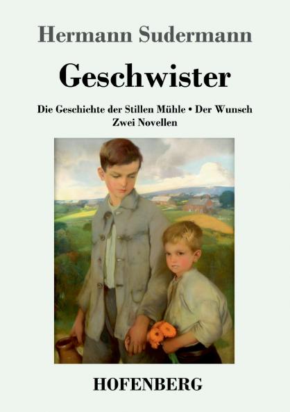 Geschwister