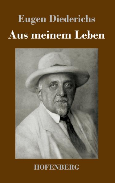 Aus meinem Leben