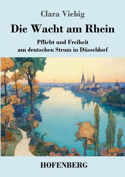 Die Wacht am Rhein