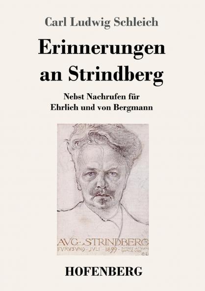 Erinnerungen an Strindberg