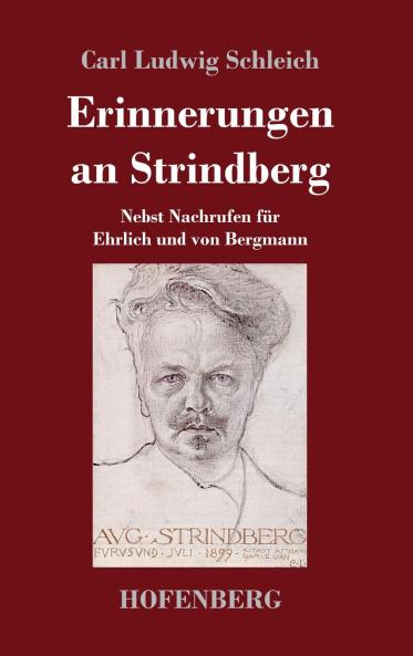 Erinnerungen an Strindberg