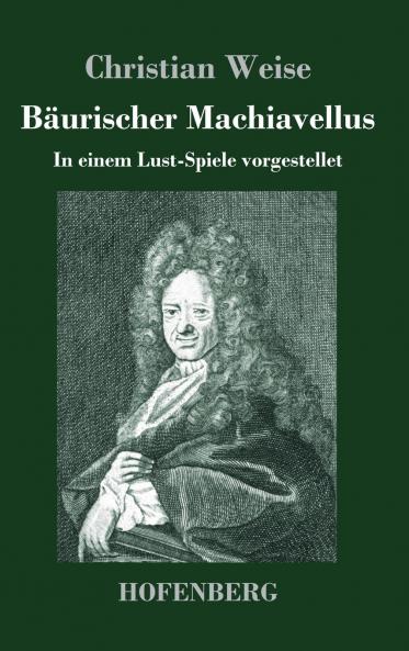 B��urischer Machiavellus