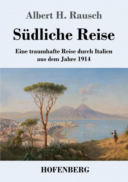 S��dliche Reise