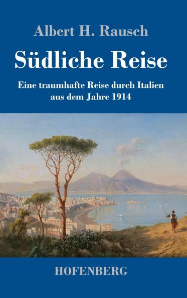 S��dliche Reise