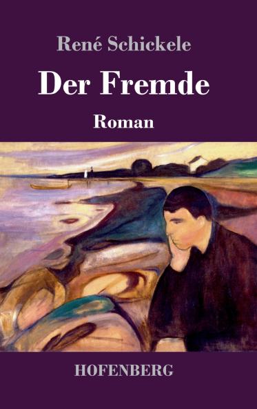 Der Fremde