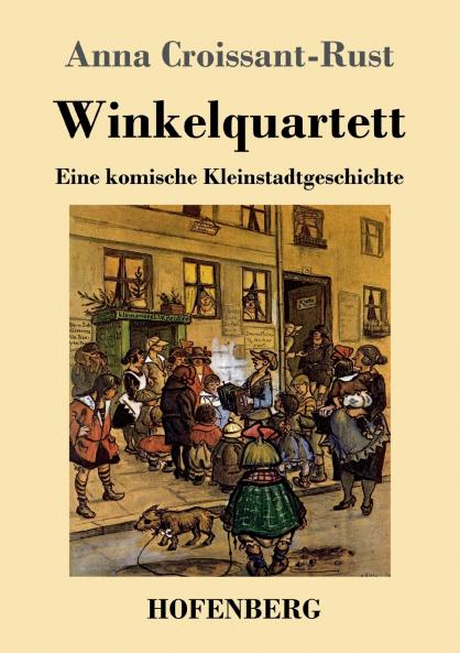 Winkelquartett