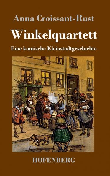 Winkelquartett