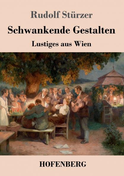 Schwankende Gestalten