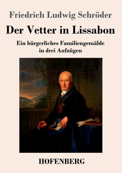 Der Vetter in Lissabon