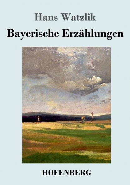 Bayerische Erz��hlungen
