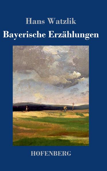 Bayerische Erz��hlungen