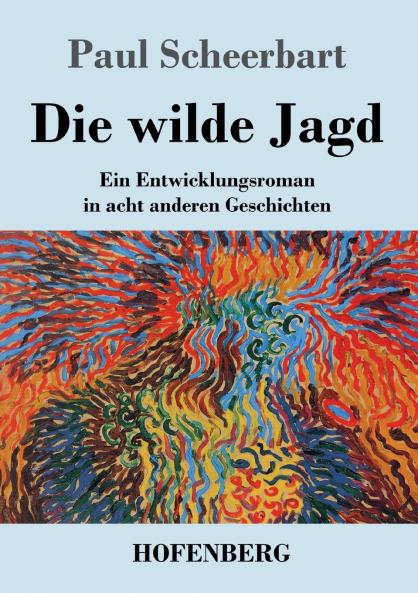 Die wilde Jagd